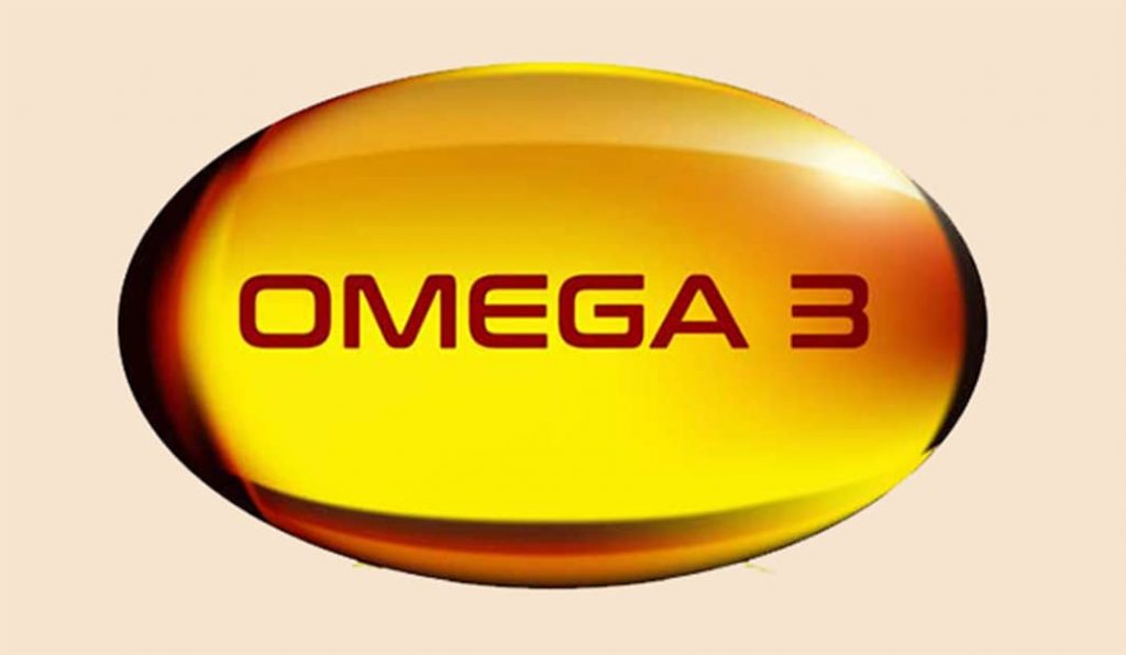 Omega 3