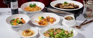 Cung cấp suất ăn văn phòng