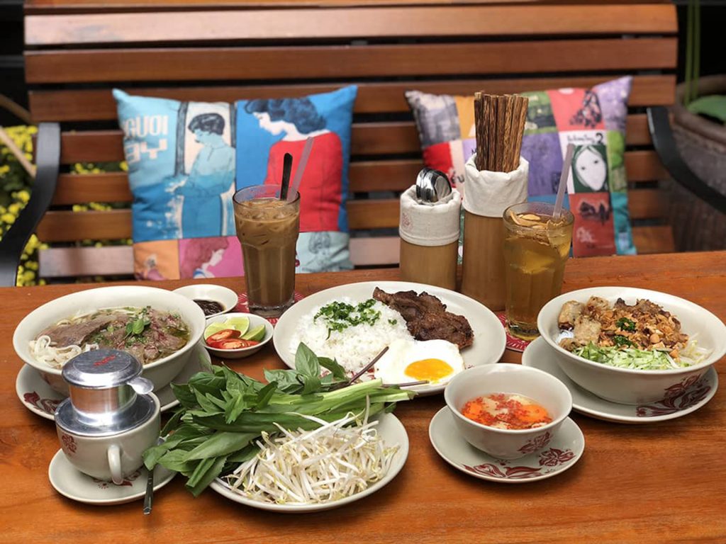 Ăn cơm tấm có mập