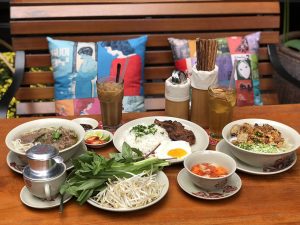 Ăn cơm tấm có mập