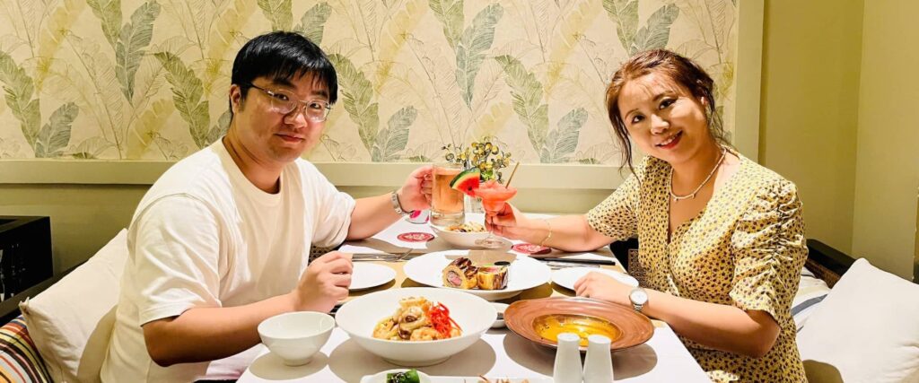 Gợi ý tối nay ăn gì?