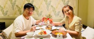 Gợi ý tối nay ăn gì?