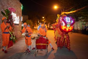 Lời chúc mừng khai trương hay
