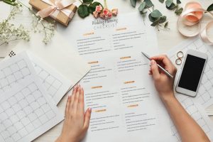Chi phí tổ chức đám cưới