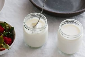 Cách làm sữa chua