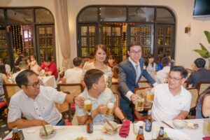Cách tính khách mời đám cưới