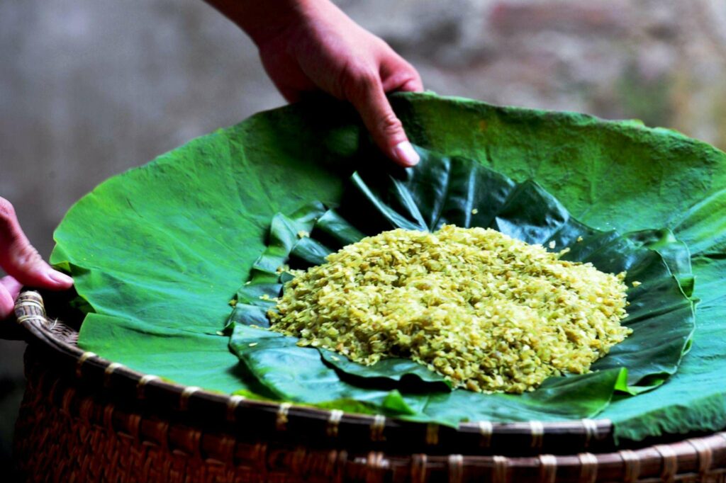 Đặc sản miền Bắc có những gì