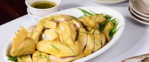 Các món ngon từ gà