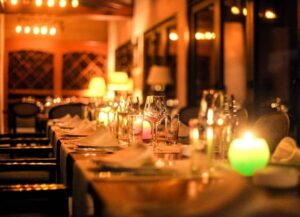 fine dining là gì