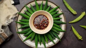 ăn đậu bắp có tác dụng gì