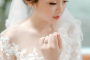 trang điểm cô dâu đẹp nhất