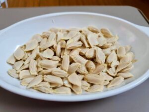 hạt bưởi có tác dụng gì