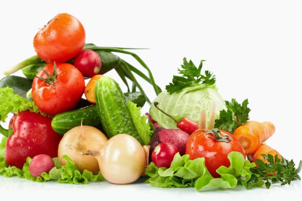 Các dưỡng chất cần cho hệ miễn dịch của con người