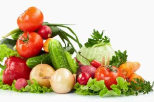 Các dưỡng chất cần cho hệ miễn dịch của con người