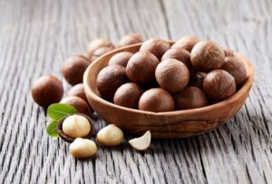 hạt macca có tác dụng gì