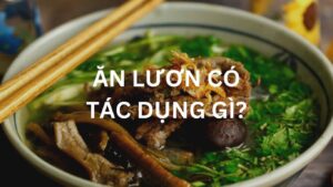 ăn lươn có tác dụng gì