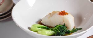 Mách bạn cá tuyết phi lê làm món gì ngon đơn giản