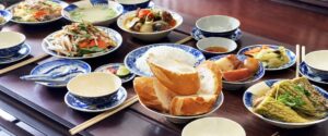 Những lưu ý khi tổ chức tiệc đám giỗ