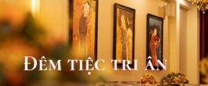 Tiệc tri ân khách hàng