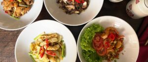 dẫn việt kiều đi ăn gì ở sài gòn